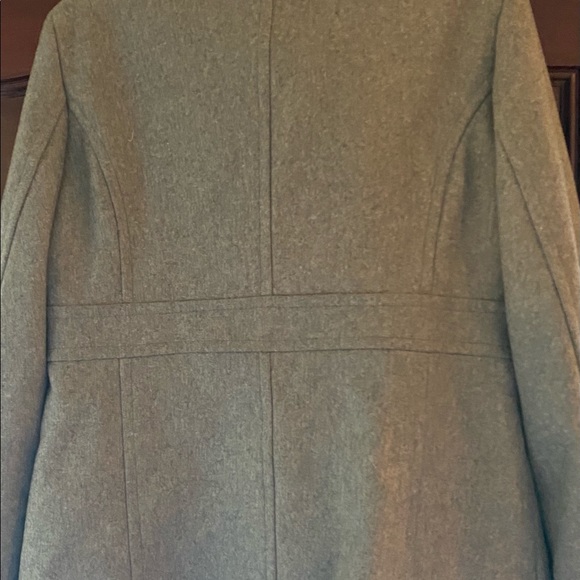 Esprit Women’s Peacoat - Picture 8 of 9